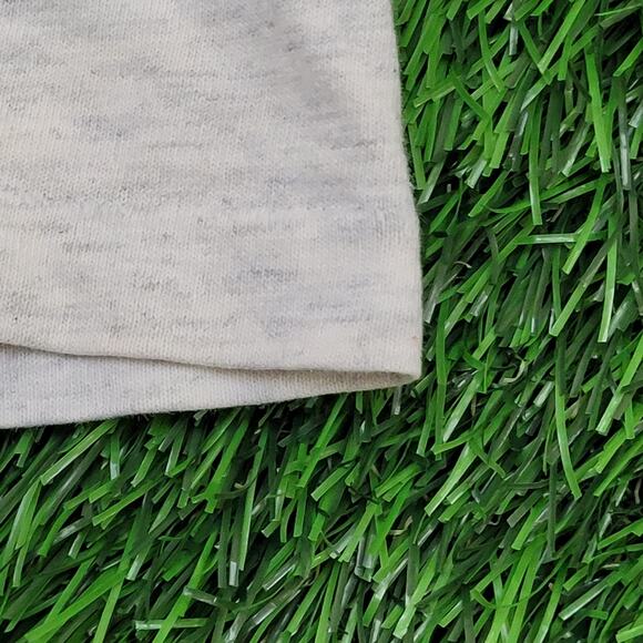 Vintage 90s Drunk Toilet Shirt XL 24x26 Gray USA - Picture 14 of 16